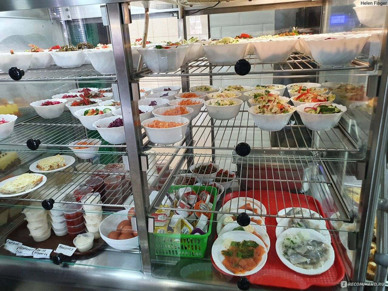 Фото Отели Омега Витязево 116